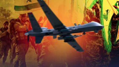 From drones to smart munitions: how is Hezbollah rearming itself?