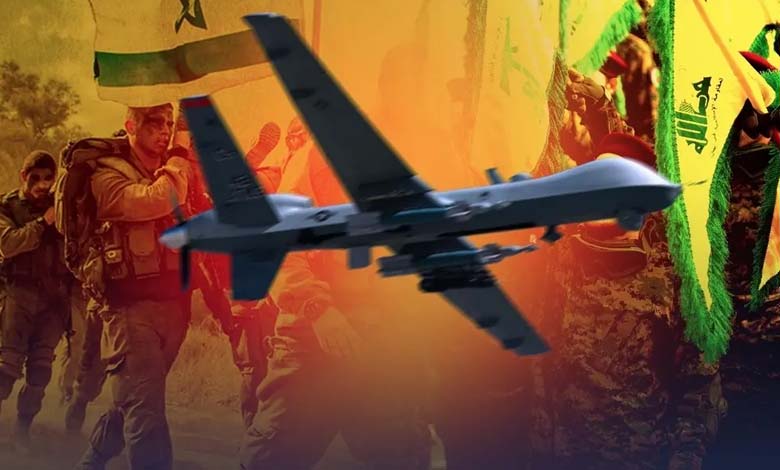 From drones to smart munitions: how is Hezbollah rearming itself?
