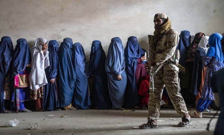 Full guardianship… The Taliban push women back into an era of isolation in the name of virtue