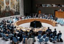 Gaza Agreement… 5 U.S. steps expected after the UN Security Council resolution