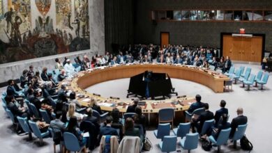 Gaza Agreement… 5 U.S. steps expected after the UN Security Council resolution