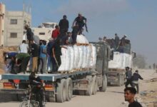 Gaza Donation Theft… The behind-the-scenes tensions within Hamas