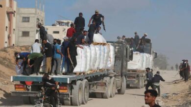 Gaza Donation Theft… The behind-the-scenes tensions within Hamas