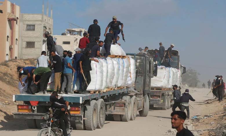 Gaza Donation Theft… The behind-the-scenes tensions within Hamas