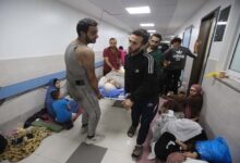 Gaza hospitals face severe shortages of medical supplies as Israeli attacks continue