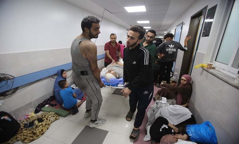 Gaza hospitals face severe shortages of medical supplies as Israeli attacks continue