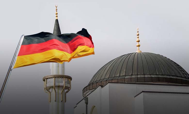 Germany Bans Brotherhood-Affiliated Association and Raids Two Others