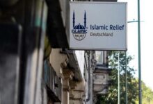 Germany Bans a Pro–Muslim Brotherhood Association and Raids Two Others