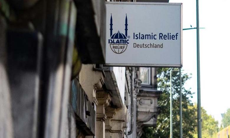 Germany Bans a Pro–Muslim Brotherhood Association and Raids Two Others