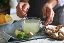 Ginger: A Natural Remedy for Digestive Disorders?