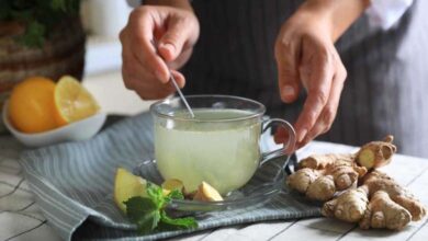 Ginger: A Natural Remedy for Digestive Disorders?