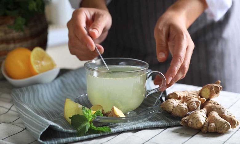 Ginger: A Natural Remedy for Digestive Disorders?