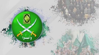 Global map of the confrontation with the Muslim Brotherhood: bans, classifications, and diversified measures