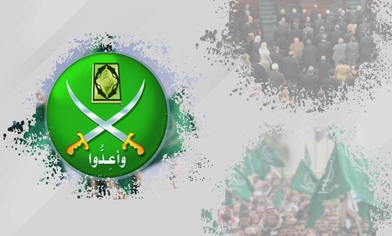 Global map of the confrontation with the Muslim Brotherhood: bans, classifications, and diversified measures