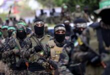 Hamas Fighters Inside the Yellow Line: A New Test for the Gaza Ceasefire