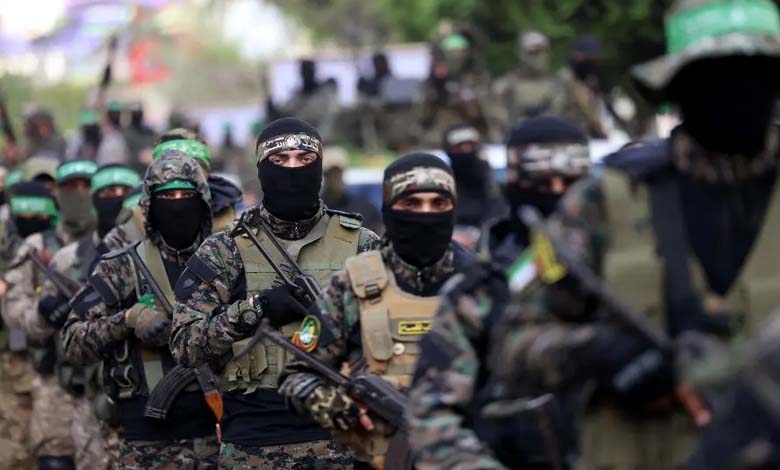 Hamas Fighters Inside the Yellow Line: A New Test for the Gaza Ceasefire
