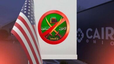 Historic decision: Texas designates the Muslim Brotherhood and CAIR as terrorist entities