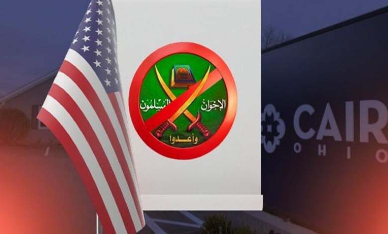 Historic decision: Texas designates the Muslim Brotherhood and CAIR as terrorist entities