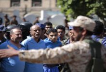 Houthi death sentences aimed at restoring authority after intelligence failure