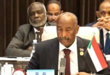 How Al-Burhan Lost the Trust of the Islamists