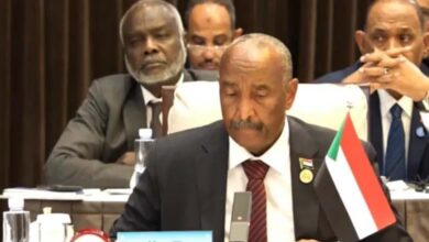 How Al-Burhan Lost the Trust of the Islamists