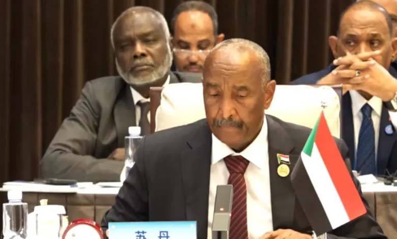 How Al-Burhan Lost the Trust of the Islamists