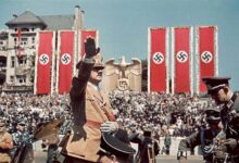 How Did Moscow Survive Hitler?