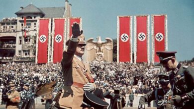 How Did Moscow Survive Hitler?