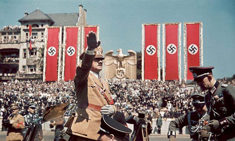 How Did Moscow Survive Hitler?