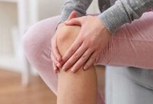 How to Protect Your Joints from Winter Stiffness with Simple Foods