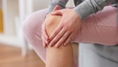 How to Protect Your Joints from Winter Stiffness with Simple Foods