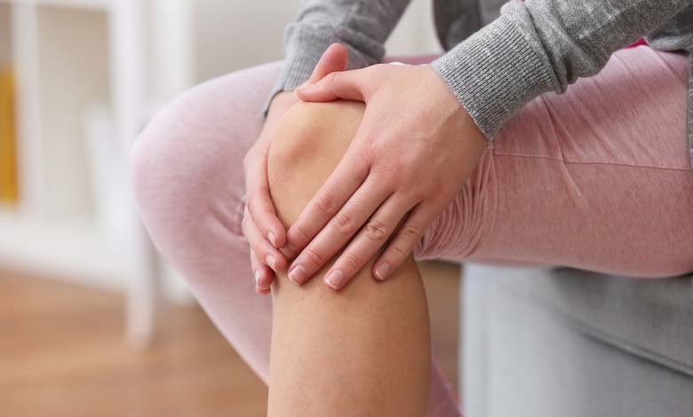 How to Protect Your Joints from Winter Stiffness with Simple Foods