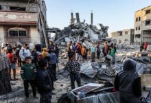 Hundreds of casualties since the ceasefire: new toll of deaths from the Gaza war