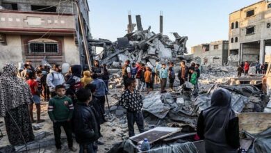 Hundreds of casualties since the ceasefire: new toll of deaths from the Gaza war