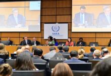 In Search of Answers: Draft Resolution at the IAEA Board of Governors to Increase Pressure on Iran
