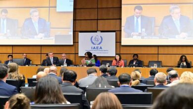 In Search of Answers: Draft Resolution at the IAEA Board of Governors to Increase Pressure on Iran