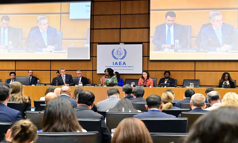 In Search of Answers: Draft Resolution at the IAEA Board of Governors to Increase Pressure on Iran