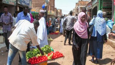 Institutional Civil Administration: The Only Path to Save Sudan from Collapse and Restore Its Economy