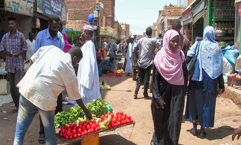 Institutional Civil Administration: The Only Path to Save Sudan from Collapse and Restore Its Economy