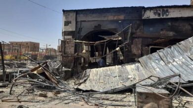 Institutional Civil Administration: The Path to Rebuilding Sudan and Ensuring Economic Sustainability