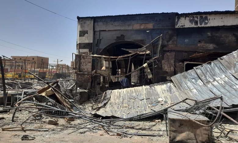 Institutional Civil Administration: The Path to Rebuilding Sudan and Ensuring Economic Sustainability