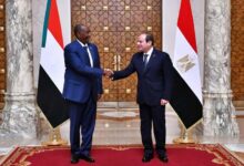 Investigation into Egypt’s Alleged Role in the Sudan War and Its Impact on Civilians