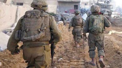 Israel Ends Emergency Draft Orders, Keeps Reserve Bonuses Until 2026