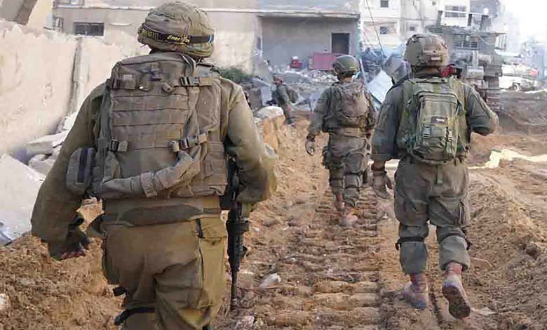 Israel Ends Emergency Draft Orders, Keeps Reserve Bonuses Until 2026