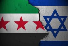 Israel and Syria Negotiations: Deadlock and Conflicting Conditions
