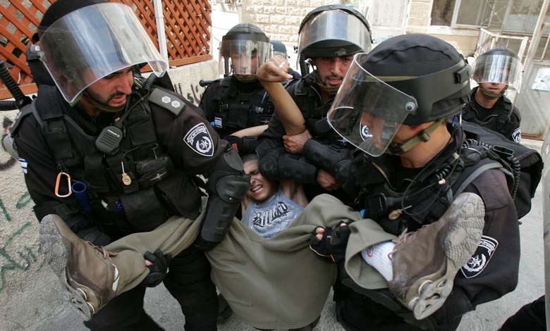 Israel before the UN: Intense questioning over the torture of Palestinians