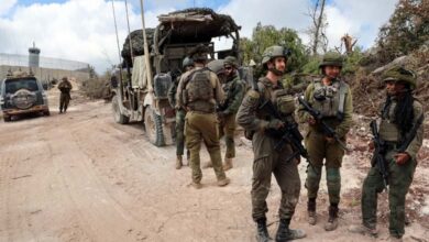 Israel raises its threat level against Hezbollah to force its disarmament