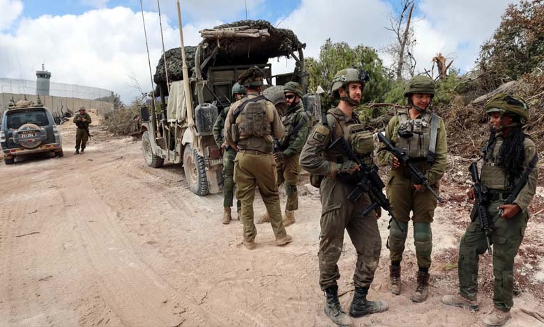 Israel raises its threat level against Hezbollah to force its disarmament