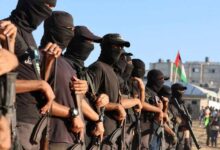 Israel signals possible military operation in Gaza to disarm Hamas