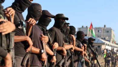 Israel signals possible military operation in Gaza to disarm Hamas